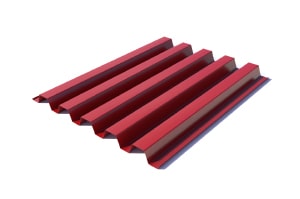 entrepiso metaldeck perfil 60